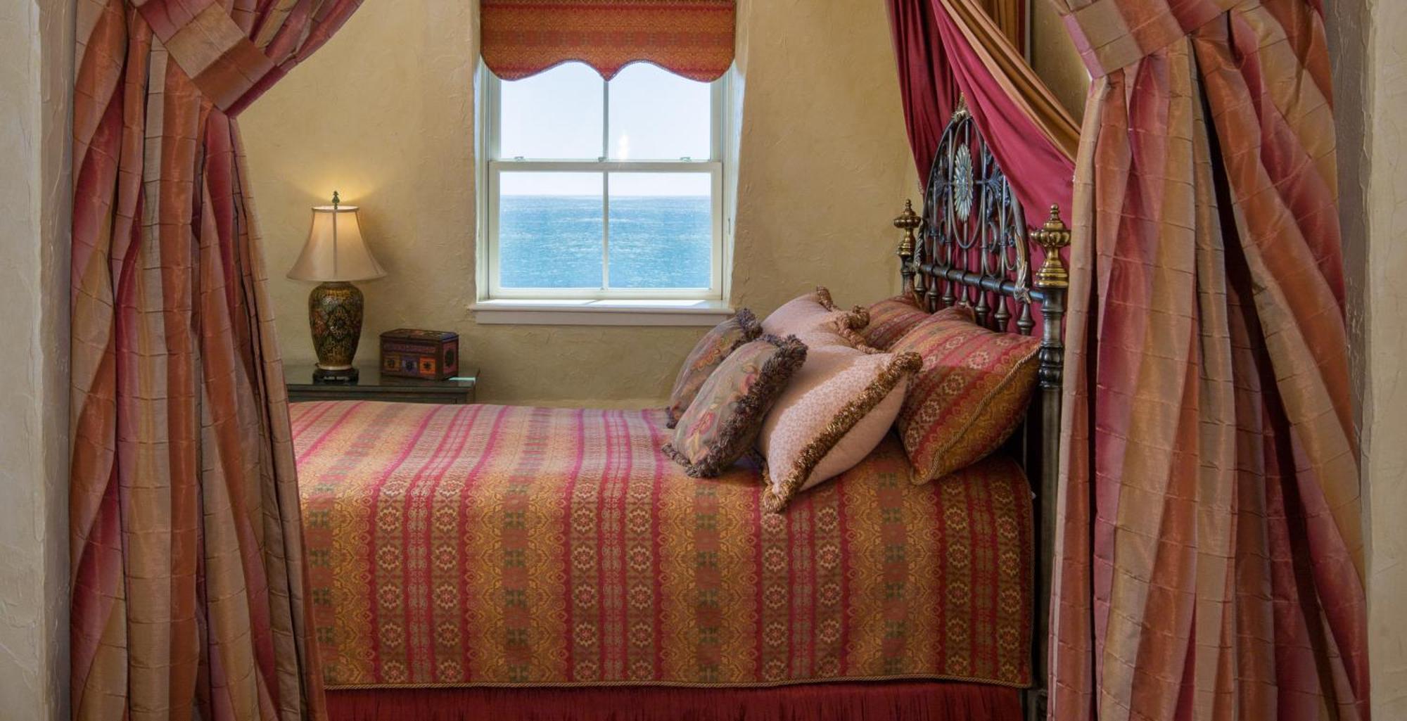The Chanler At Cliff Walk Newport Exteriér fotografie