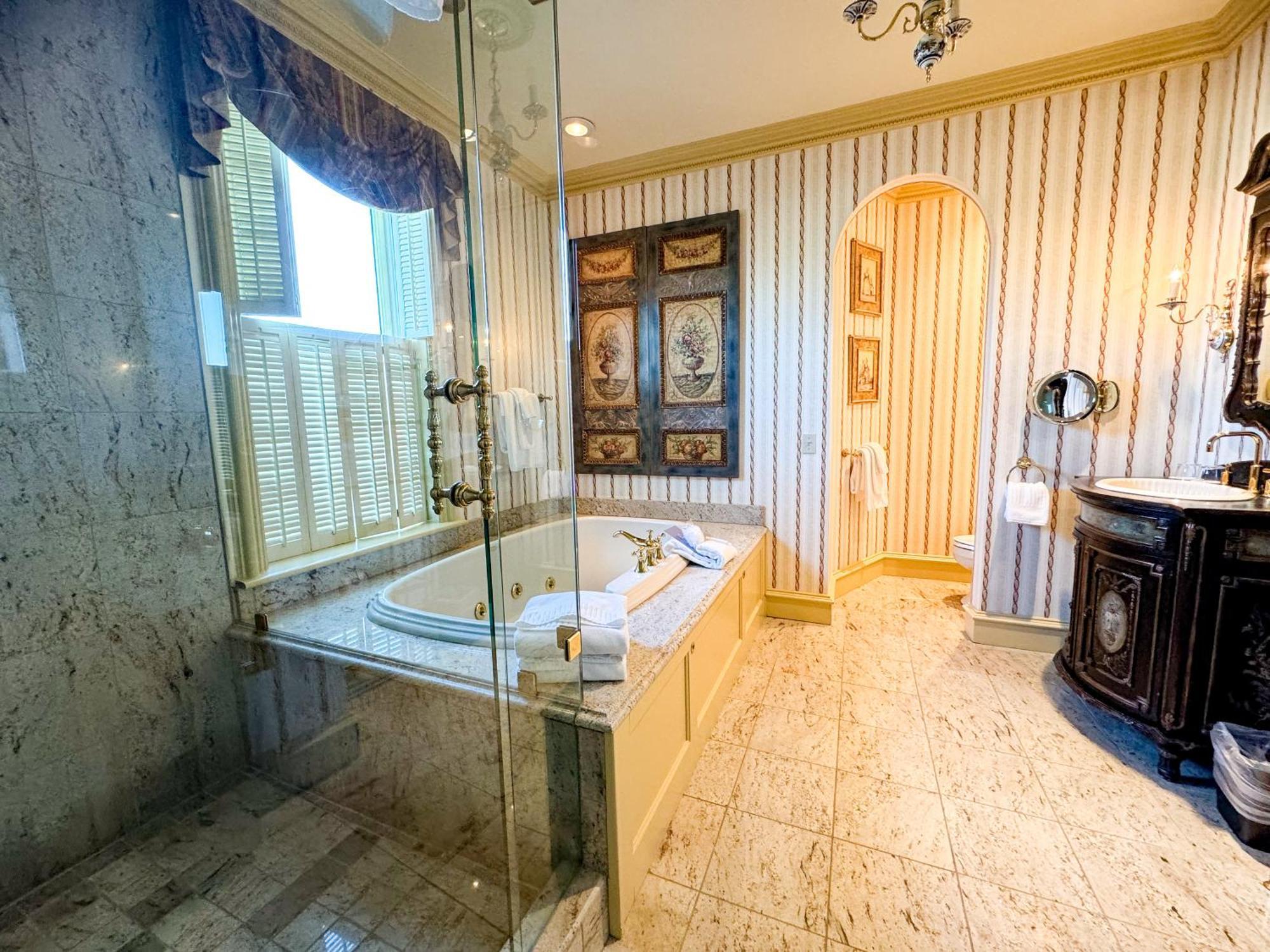 The Chanler At Cliff Walk Newport Exteriér fotografie