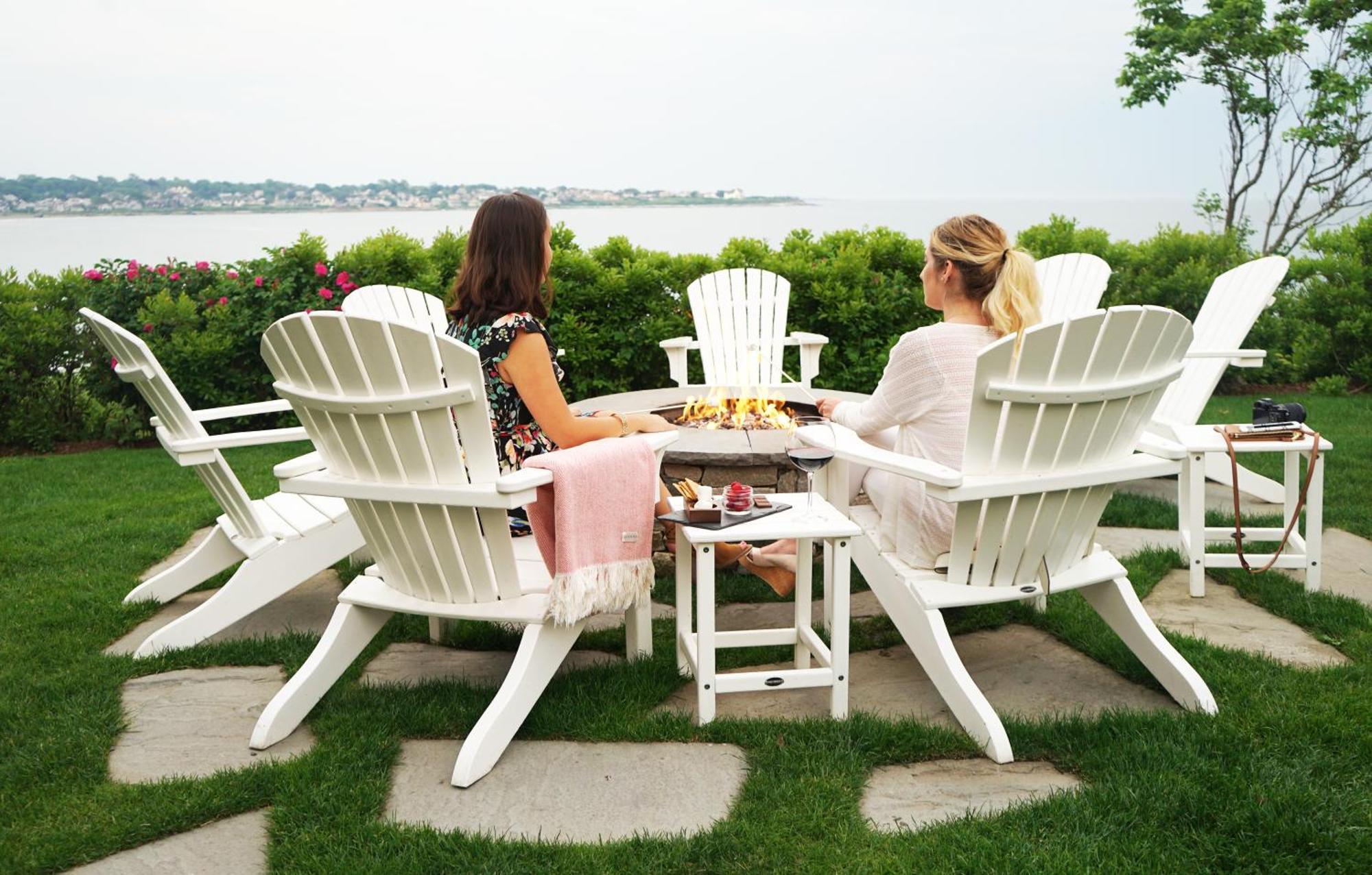 The Chanler At Cliff Walk Newport Exteriér fotografie