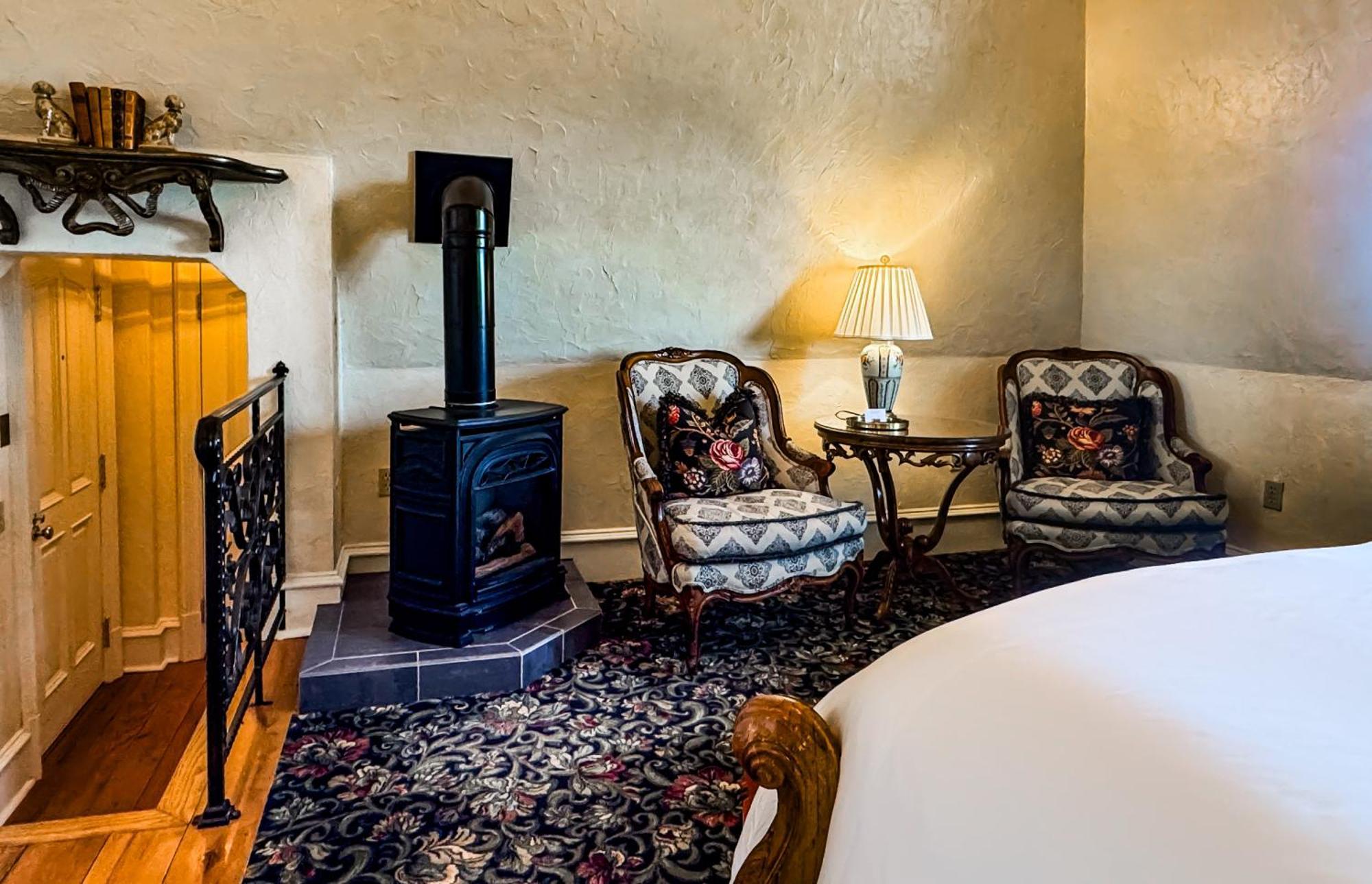 The Chanler At Cliff Walk Newport Exteriér fotografie